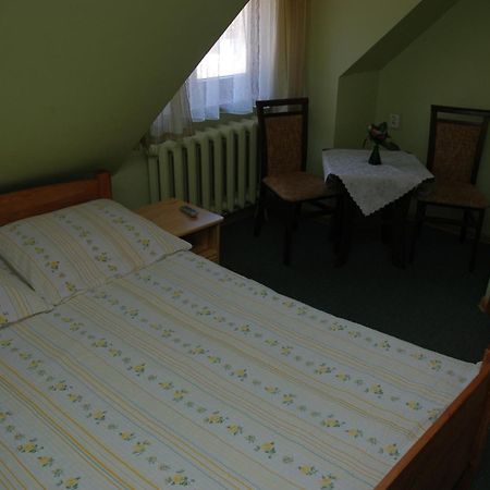 Zajazd Rzepicha Biskupice  Экстерьер фото